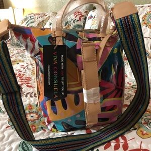 Consuela bag